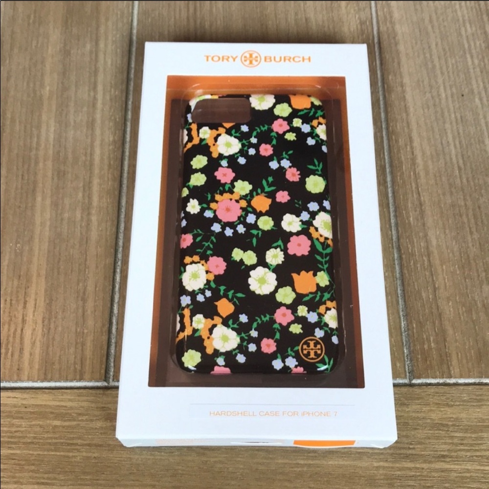 Tory Burch Brand New Phone Case for IPhone 7